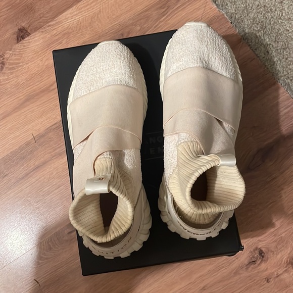 Adidas consortium x overkill x fruition tubulars - Picture 4 of 5